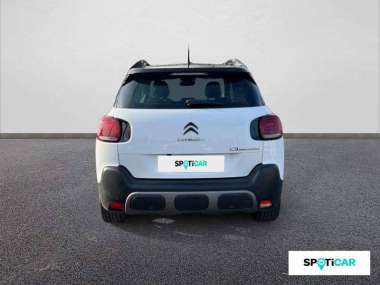 CITROEN C3 Aircross Essence