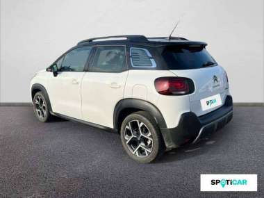 CITROEN C3 Aircross Essence