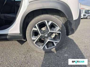 CITROEN C3 Aircross Essence