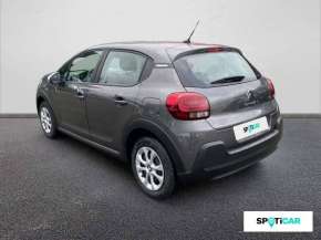 CITROEN C3 Essence