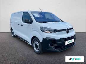 CITROEN Jumpy Fg Diesel