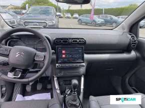 CITROEN C3 Aircross Essence