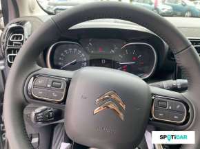 CITROEN C3 Aircross Essence