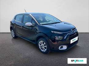 CITROEN C3 Essence