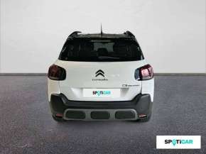 CITROEN C3 Aircross Diesel