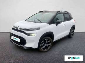 CITROEN C3 Aircross Diesel