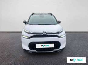 CITROEN C3 Aircross Diesel