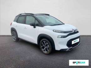 CITROEN C3 Aircross Diesel