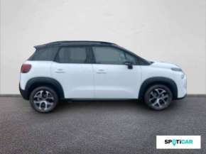 CITROEN C3 Aircross Diesel