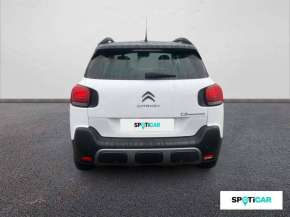 CITROEN C3 Aircross Diesel