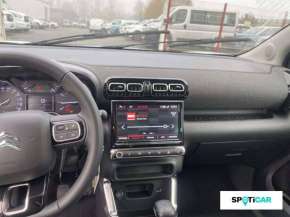 CITROEN C3 Aircross Diesel