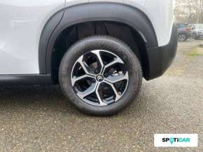 CITROEN C3 Aircross Diesel