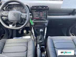 CITROEN C3 Aircross Diesel