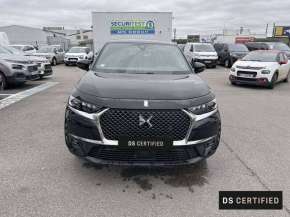 DS DS 7 Crossback Diesel