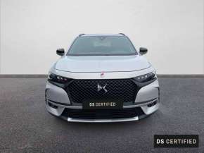 DS DS 7 Crossback Diesel