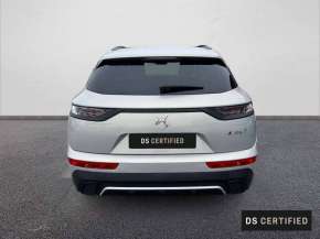 DS DS 7 Crossback Diesel