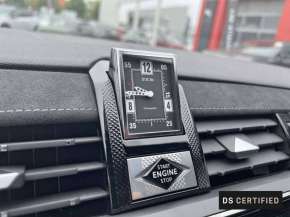 DS DS 7 Crossback Diesel