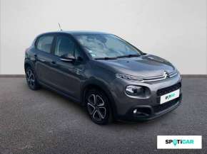 CITROEN C3 Essence