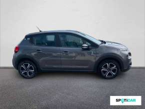 CITROEN C3 Essence