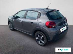 CITROEN C3 Essence