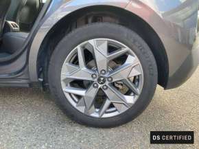 DS DS 4 Diesel