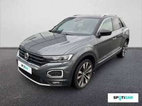 VOLKSWAGEN T-Roc Diesel