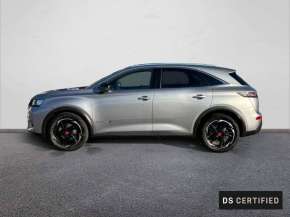 DS DS 7 Crossback Diesel