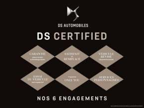 DS DS 7 Crossback Diesel