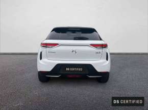 DS DS 3 Crossback Electrique