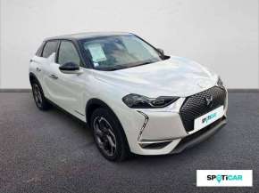 DS DS 3 Crossback Essence