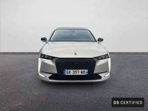 DS DS 4 Diesel