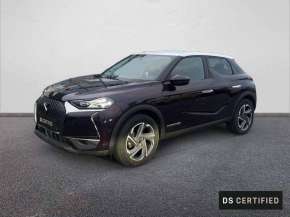 DS DS 3 Crossback Essence