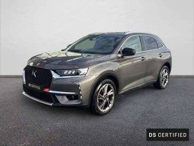 DS DS 7 Crossback Diesel