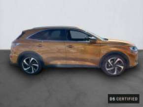 DS DS 7 Crossback Diesel