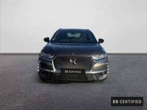 DS DS 7 Crossback Diesel