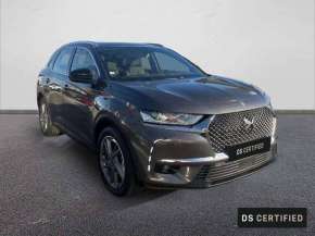 DS DS 7 Crossback Diesel