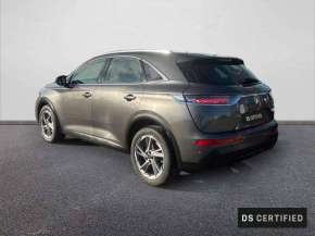 DS DS 7 Crossback Diesel