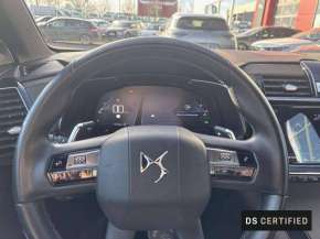 DS DS 7 Crossback Diesel