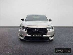 DS DS 7 Crossback Hybride