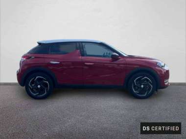 DS DS 3 Crossback Electrique