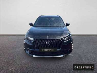 DS DS 7 Crossback Hybride