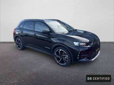 DS DS 7 Crossback Hybride