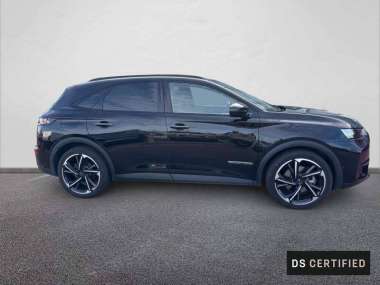 DS DS 7 Crossback Hybride