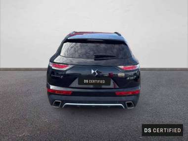 DS DS 7 Crossback Hybride