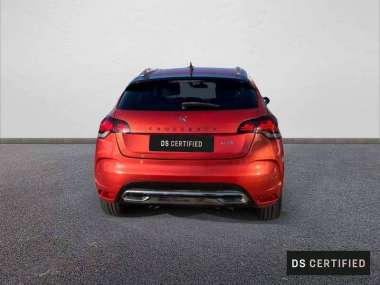 DS DS 4 Crossback Diesel