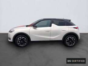 DS DS 3 Crossback Diesel