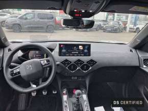 DS DS 3 Crossback Diesel