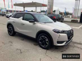 DS DS 3 Crossback Diesel