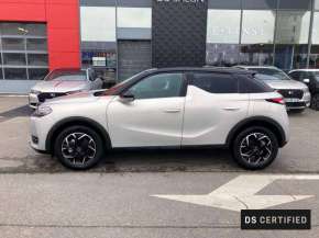 DS DS 3 Crossback Diesel