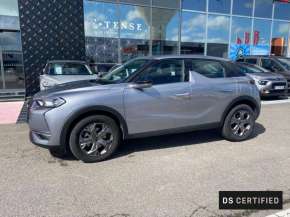 DS DS 3 Crossback Diesel